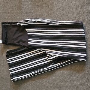 Maternity Baggy Straight Legged Flowy Pants